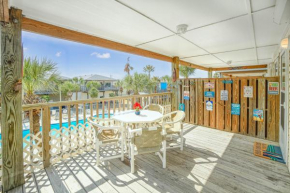 The Sandbar - Pet Friendly Overlooking Community Pool